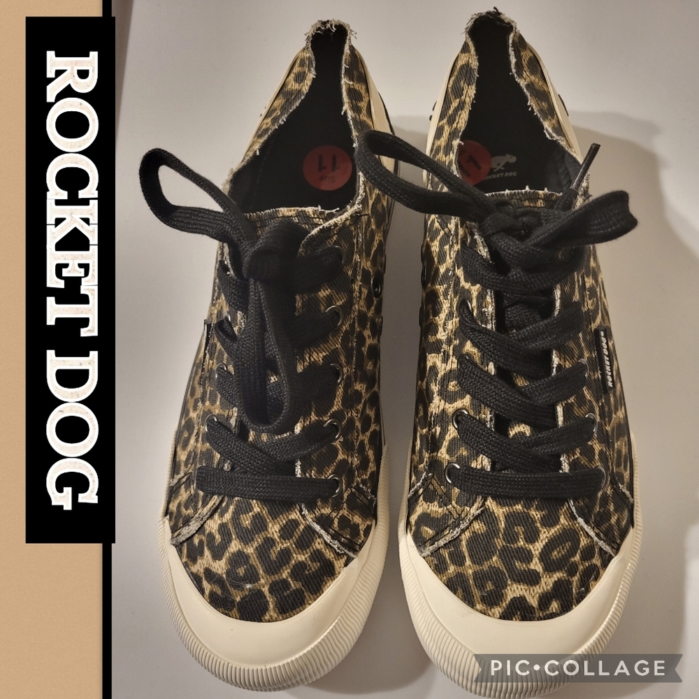 ROCKET DOG JAZZIN' TAMPA SNEAKERS